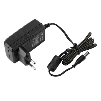 Источник постоянного напряжения с вилкой GDLI-24-A-IP20-24 General