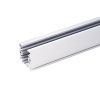 Трехфазный шинопровод (с вводом питания и заглушкой) белый IP20 (a039590) Elektrostandard