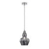 Подвесной светильник 1*E14 40Вт Никель IP20 Eustoma MOD238-PL-01-B Maytoni