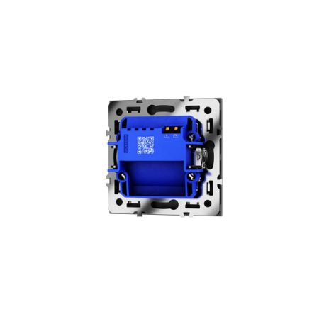 Подсветка светодиодная встраиваемая Voltum S70, (титан)