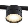 Светильник трековый 18Вт 3000K Черный IP20 ONDA TR007-1-18W3K-B Technical