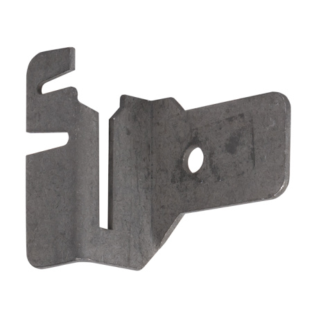 Держатель для заземляющих проводников HZ PROxima EKF