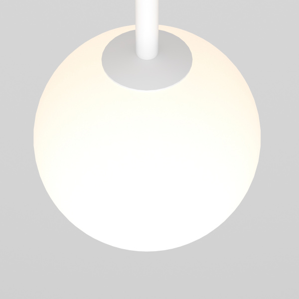 Трековый светильник LED 5Вт Белый IP20 Magnetic track system Exility TR038-2-5W3K-W Technical Maytoni