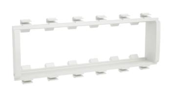 Каркас 6 мод Viva In-liner Front белый DKC Каркас 6 мод Viva In-liner Front белый DKC