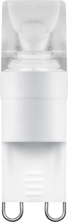 Лампа св/д С33 G4 1LED 2W 6400K LB-492