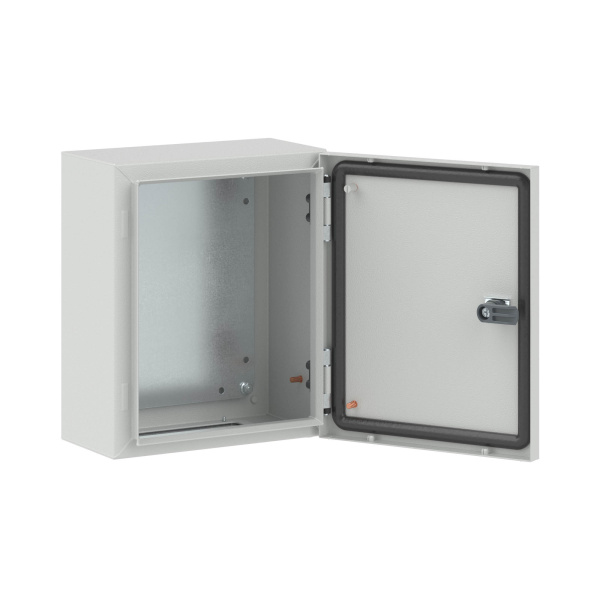 Щит монтажный ЩМП 300x250x150 мм DKC