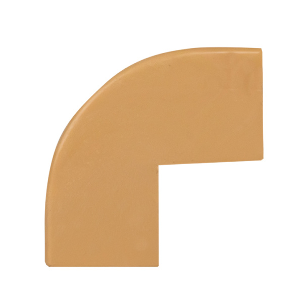 Угол внешний (15х10) (4 шт) светлое дерево EKF-Plast