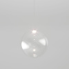 Подвесной светильник хром IP20 (50230/1 LED C) Eurosvet