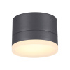 Ландшафтный св-к IP54 LED 3000К 12W 220V KAIMAS темно-серый NOVOTECH