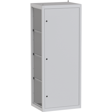 Каркас ВРУ-1 Unit S сварной (2000х800х600) IP31 PROxima EKF