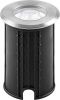 Светодиодный светильник Feron SP2813, 3W 2700K AC12V IP68