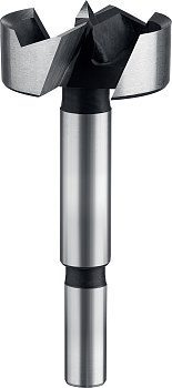 40x90мм, сверло форстнера по дереву, фанере, ДСП ЗУБР