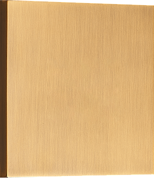 Donel N96 Заглушка, Латунь, серия DT