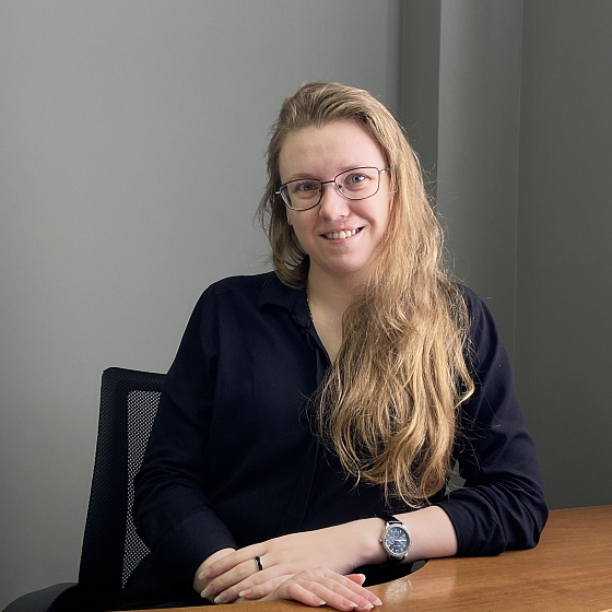 Екатерина Головань