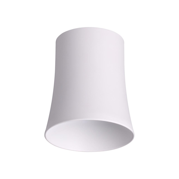 Плафон к арт.370615,370616,370617,370618 IP20 220V UNIT белый NOVOTECH