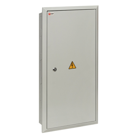 Щит распред, встраиваемый ЩРВ-48 (650х340х120) IP31 PROxima EKF