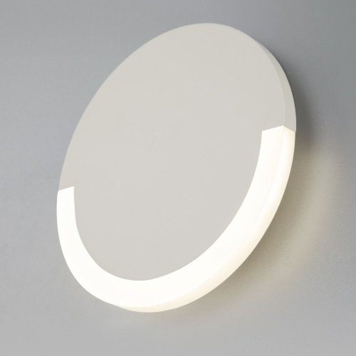 Настенный светильник IP20 (40147/1 LED белый) Eurosvet фото 3