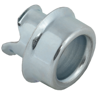 Оконцеватель для металлорукава MK15 IEK