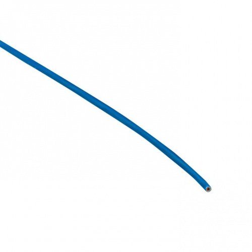 Провод силовой ПуГВ 1х1,5 синий EKF фото 2