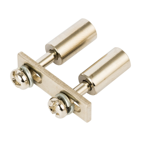 Перемычка тип 2PIN для 6,0 мм2 (20 шт) PROxima EKF