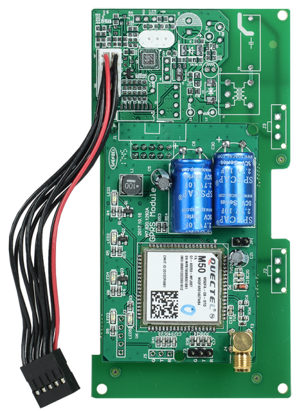 Модуль связи STAR PLC IEK