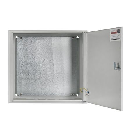 Щит с монтажной панелью ЩМП-40,40,15 (ЩМП-05) IP31 PROxima EKF