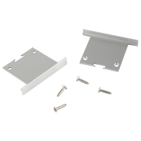 Заглушка для профиля GAL-35-51-E-IP20 10 шт в уп. General