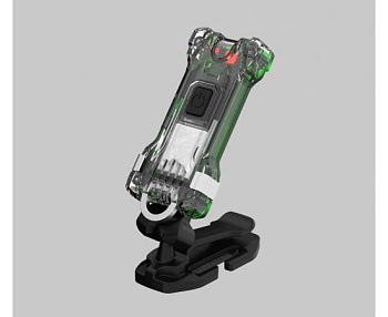 Универсальный Мультифонарь Zippy Extended Set WR Green Armytek