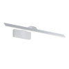 Подсветка 1*LED 12Вт Белый IP20 Decart MIR010WL-L12W4K Maytoni