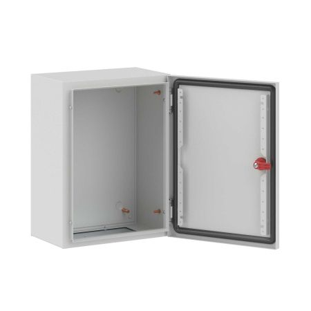 Корпус навесной ST без М/П ВхШхГ 400x300x200 мм DKC