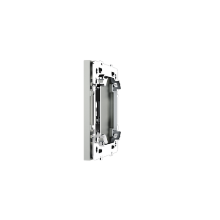 Заглушка Voltum S70 с суппортом, (сталь)