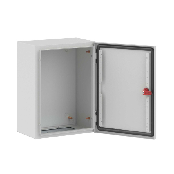 Корпус навесной ST без М/П ВхШхГ 400x300x200 мм DKC