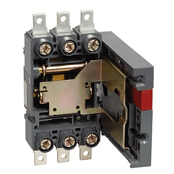 Панель выкатная PM-99/2-400 заднего присоединения для ВА-99 400А PROxima EKF