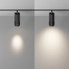 Трековый светильник LED 12Вт Черный IP20 Magnetic track system Exility TR211-1-12W4K-Z-B Technical Maytoni