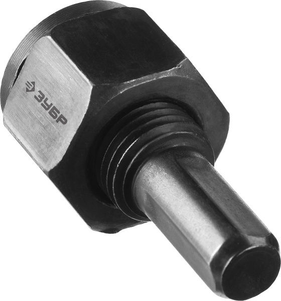 Державка "Профессионал" для коронок-чашек 33360-хх ЗУБР Державка "Профессионал" для коронок-чашек 33360-хх ЗУБР