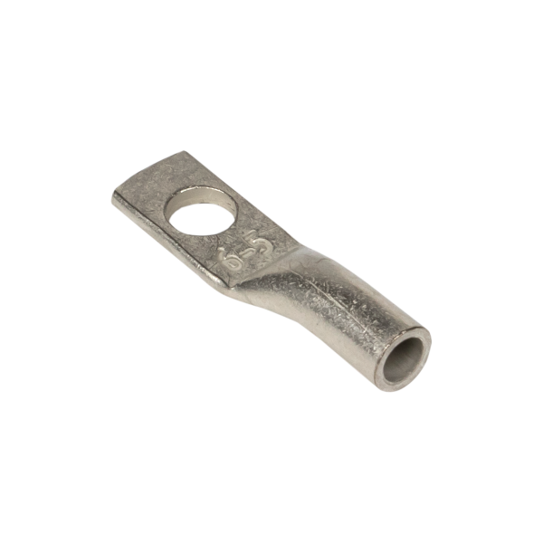 Наконечник медный луженый ТМЛ DIN 6-5 PROxima EKF