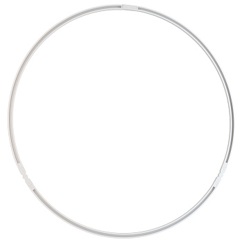 Шинопровод Алюминий Белый TRX003-111W Technical