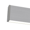 Бра 18Вт 4000K Серый IP20 Vilora C937-WL-01-18W-N Technical