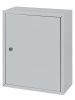 Щит металлический ЩМП-1-1 (395х310х150) IP31 Народный TDM