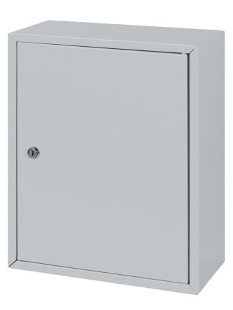 Щит металлический ЩМП-1-1 (395х310х150) IP31 Народный TDM