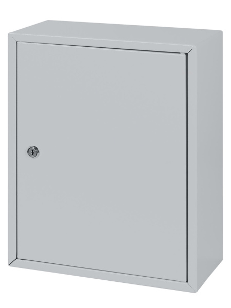 Щит металлический ЩМП-1-1 (395х310х150) IP31 Народный TDM