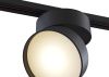 Светильник трековый 18Вт 3000K Черный IP20 ONDA TR007-1-18W3K-B Technical