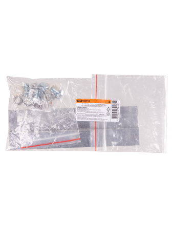 Комплект крепления монтажной лентой для корпусов (ЩУ, ЩРНп, ЩУРН, ЩУ-П) TDM