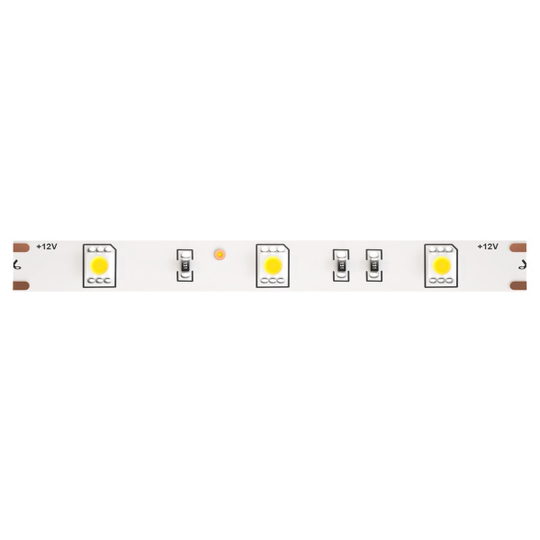 Лента светодиодная 12В 5050 7,2Вт/м 30LED/м 6000K 5м IP65 Technical Maytoni