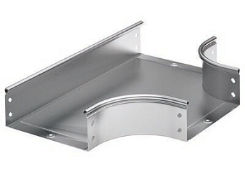 Ответвитель DPT Т-о 200х100,1,5 мм, HDZ DKC