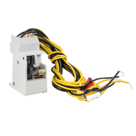 Дополнительный и аварийный контакт к ВА-99 250-400А PROxima EKF