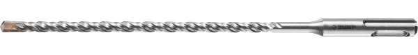 Бур SDS-plus 6 х 210 мм ЗУБР