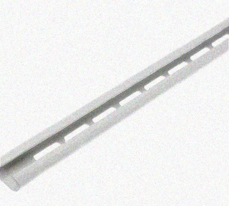 Профиль С-образный перфорированный К110/1 УТ1,5 горячее цинкование, S3,0