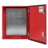 Щит с монтажной панелью ЩМПг-65,50,22 (ЩРНМ-3) RAL 3001 IP54 PROxima EKF