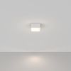 Потолочный светильник LED 12Вт Белый IP20 Ceiling & Wall C067CL-L12W4K Technical Maytoni